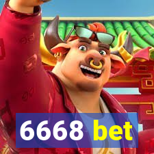 6668 bet